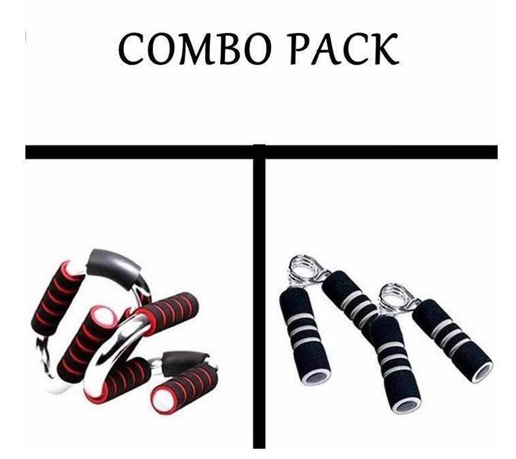 2 Fitness accessories For combo pack