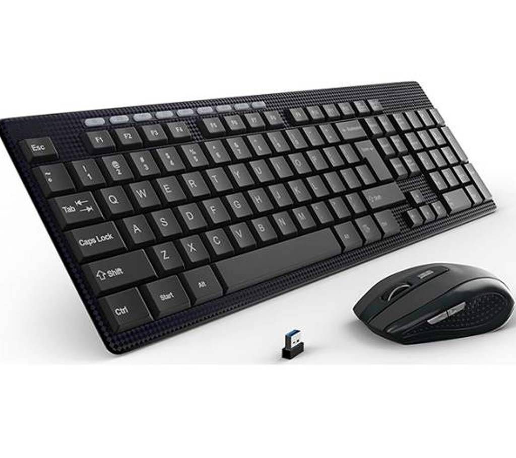 XTREME WIRELESS COMBO