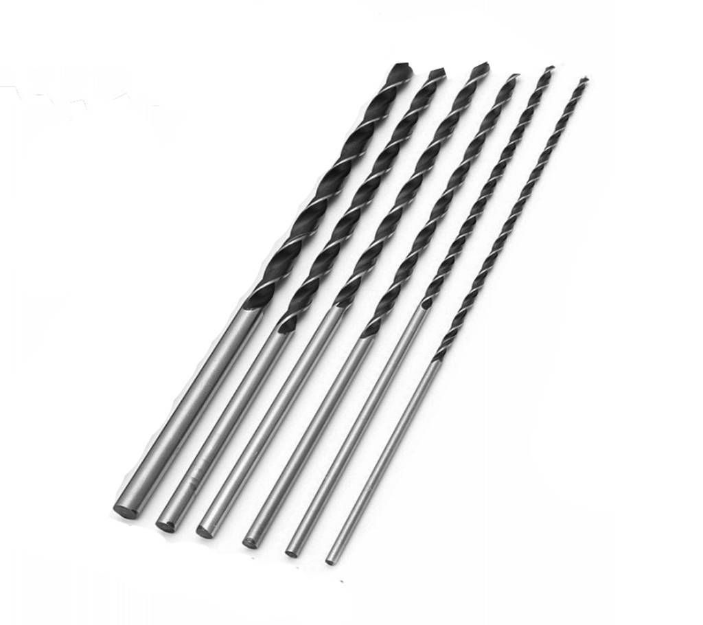 Drill Bit 0.8mm to 3mm Combo Pack