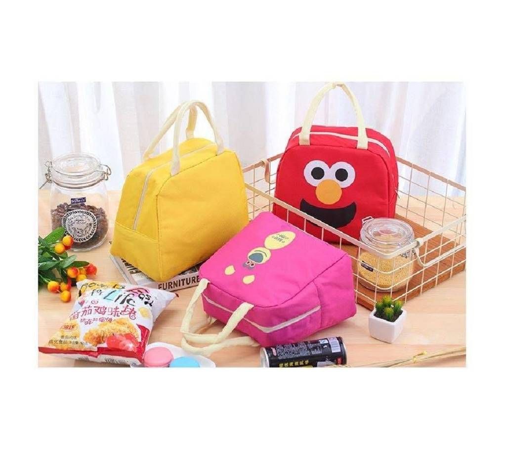3pcs Full Caring Bag Combo 