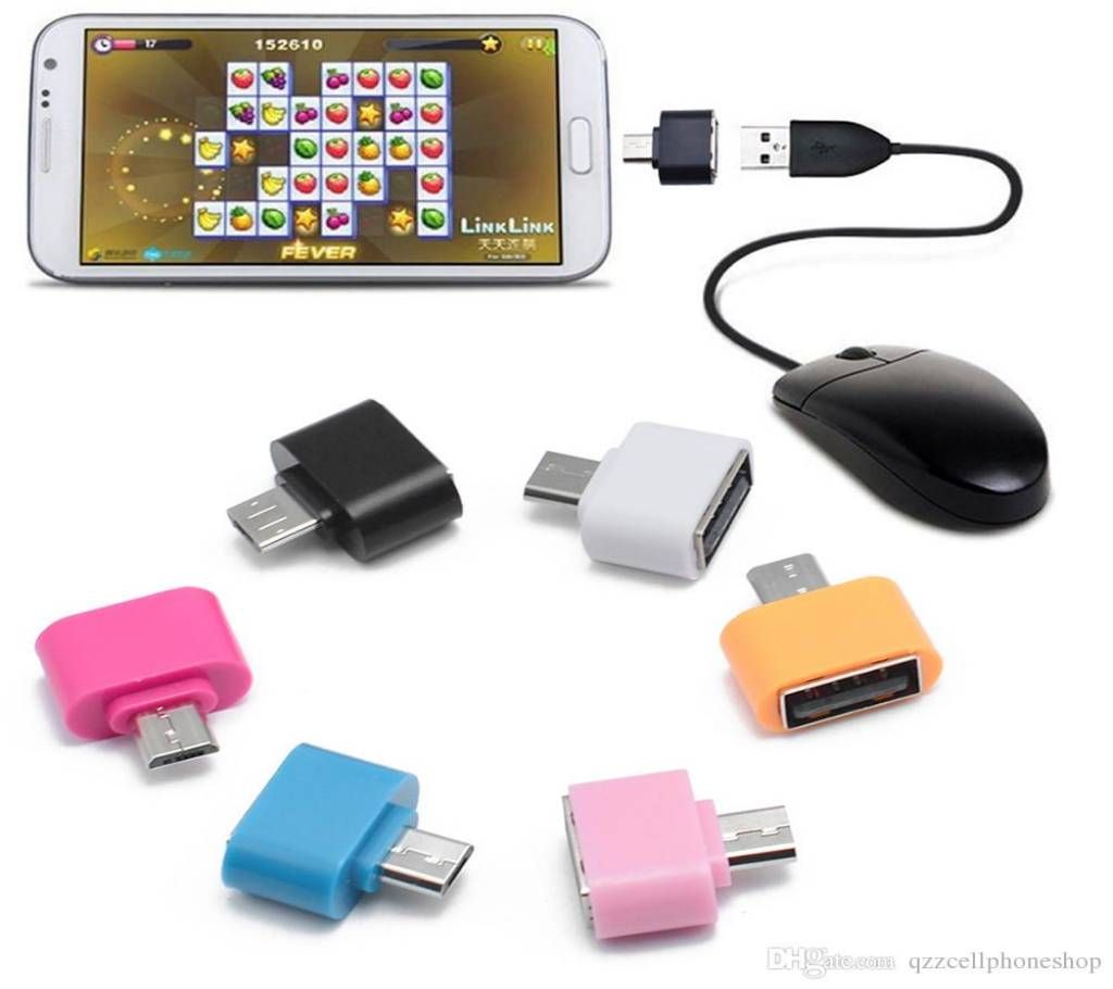 OTG 3 pcs