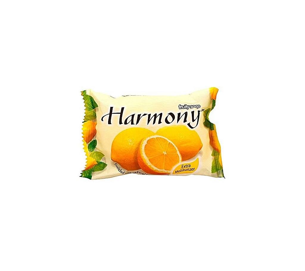 Harmony Soap 3pcs Combo Indonesia