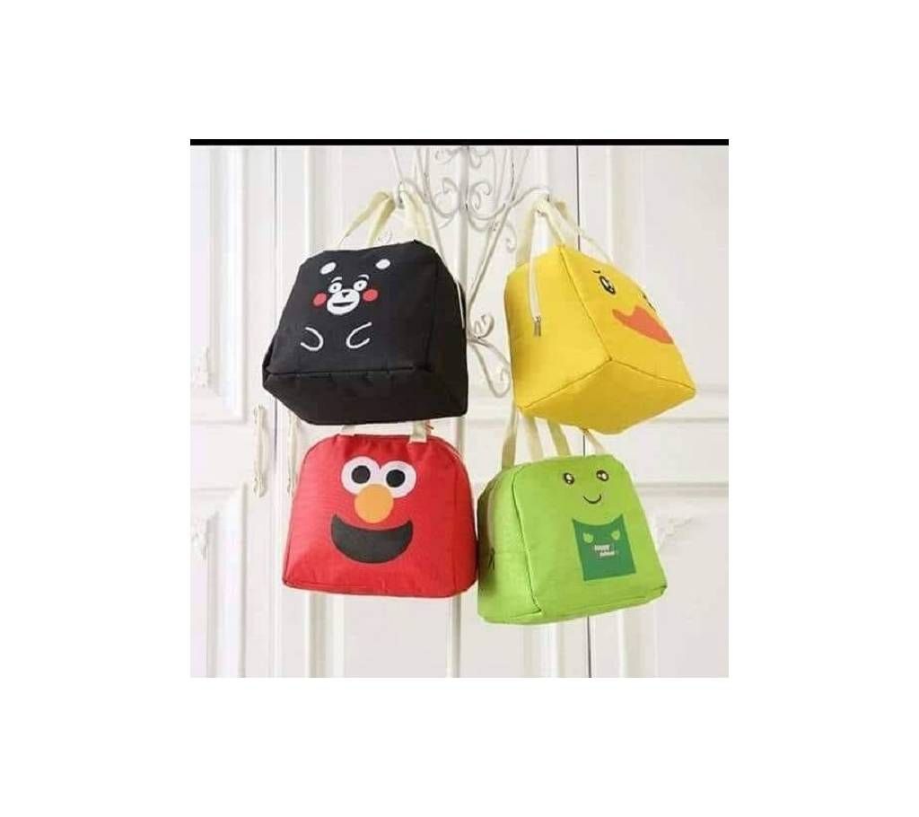 4pcs Full Caring Bag Combo 