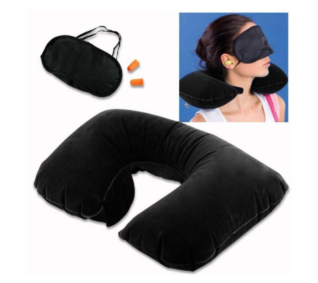 3 in 1 Travel Combo