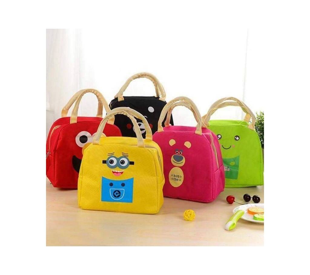 5pcs Full Caring Bag Combo 