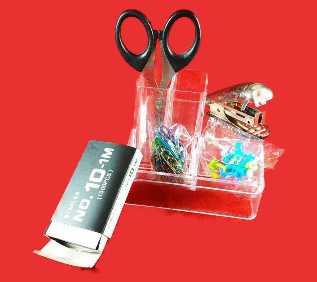 stationary set