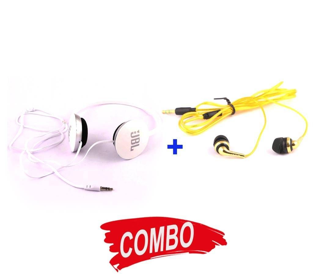 JBL headphone (copy) + chainese headphone