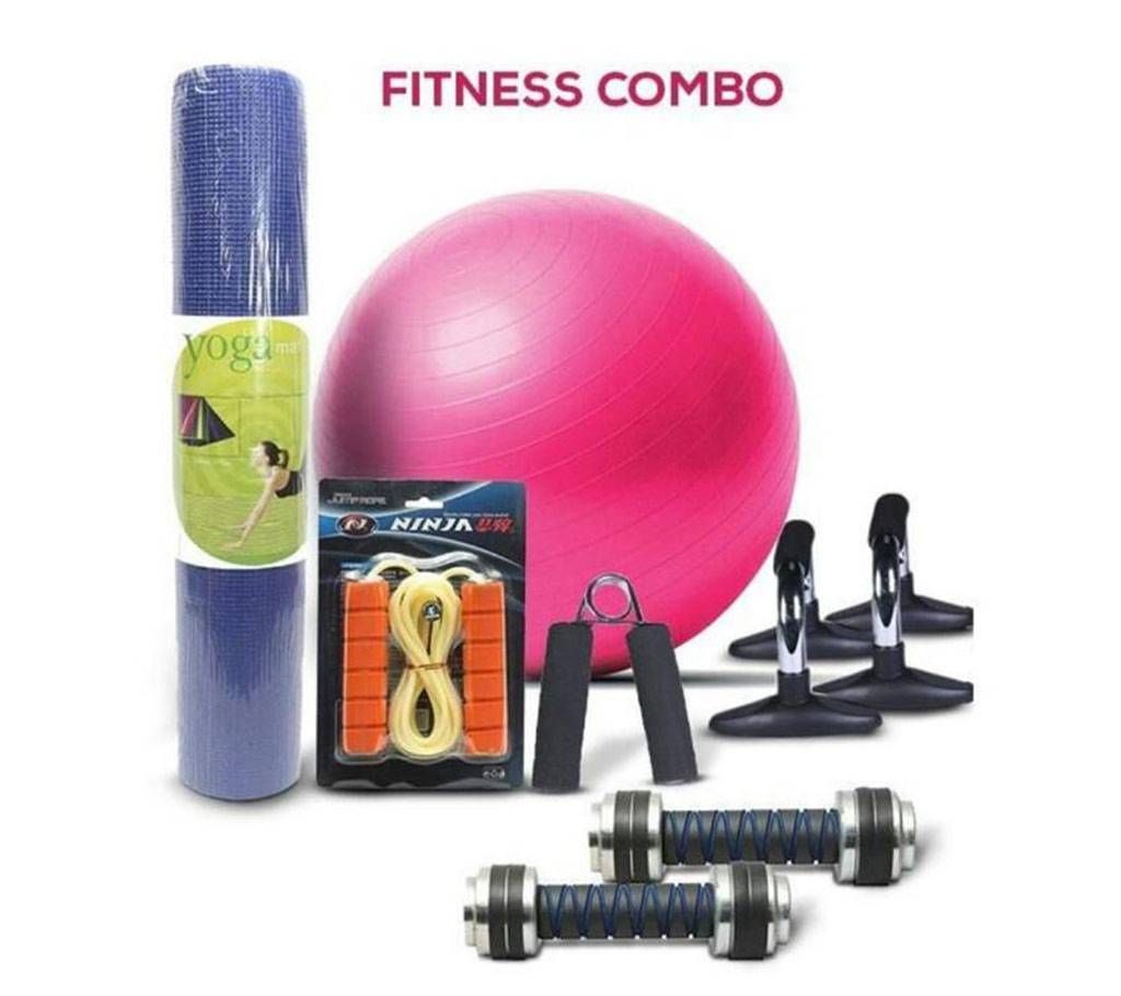 combo pack
