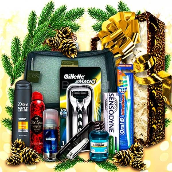 Xmas Gift Box for Man