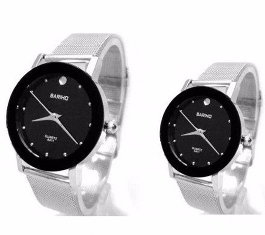 barioho Couple Watch copy