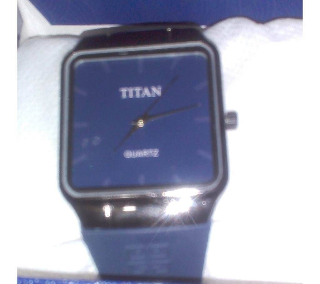 Titan Gents Wrist Watch