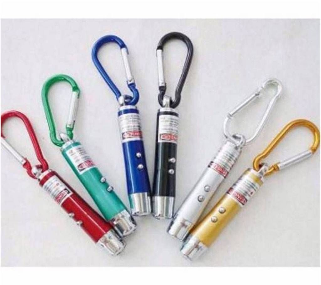 Mini Leaser pointer (5 pcs)
