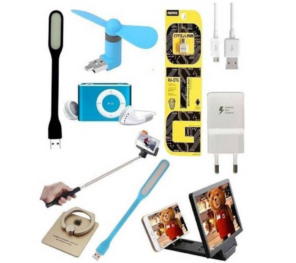 10-1 mobile accessories 