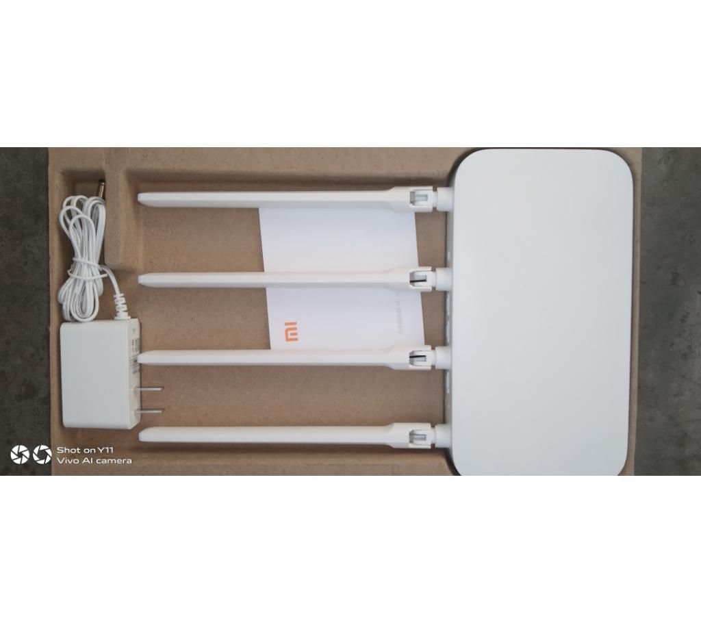 mi4c wifi router