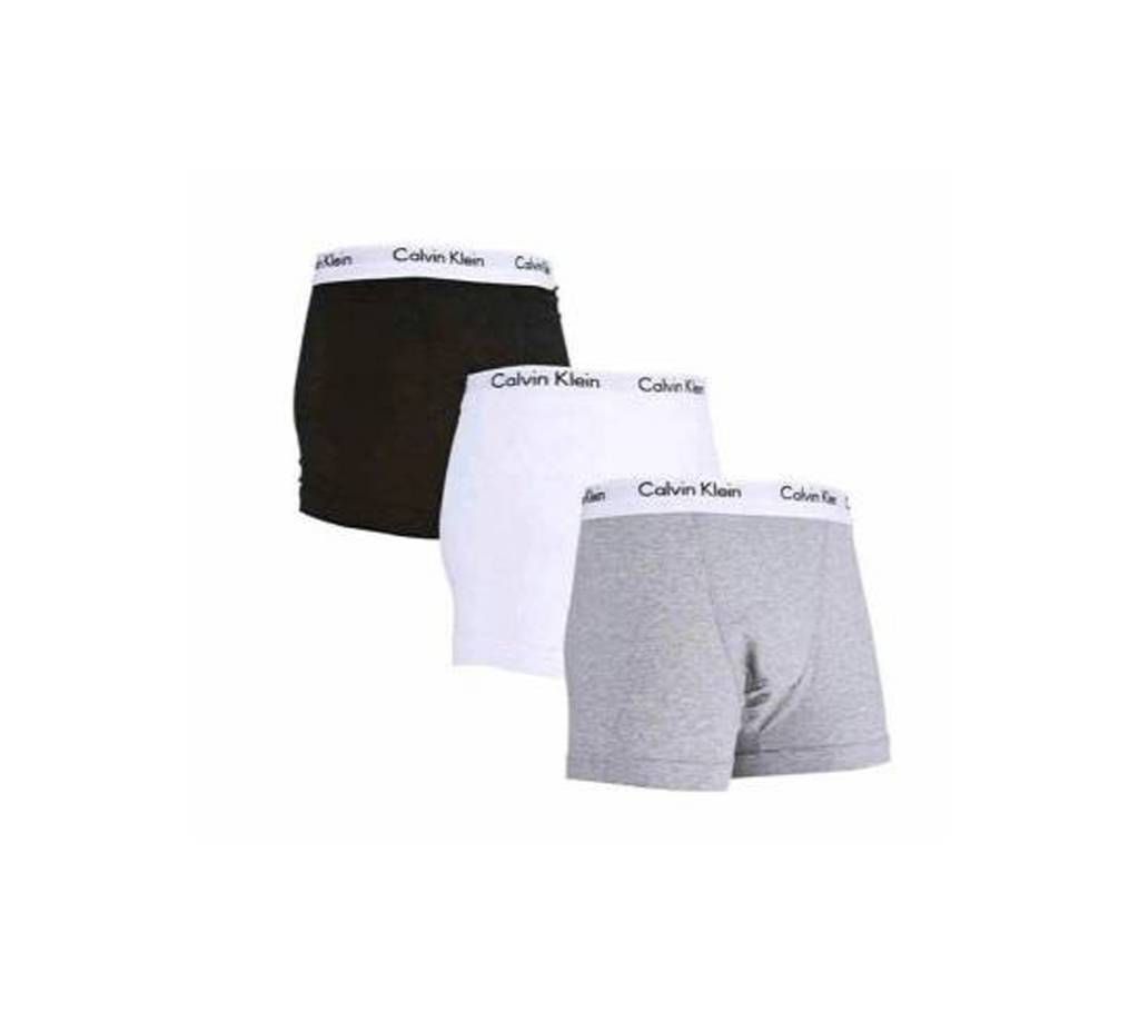 Calvin menz boxer underwear