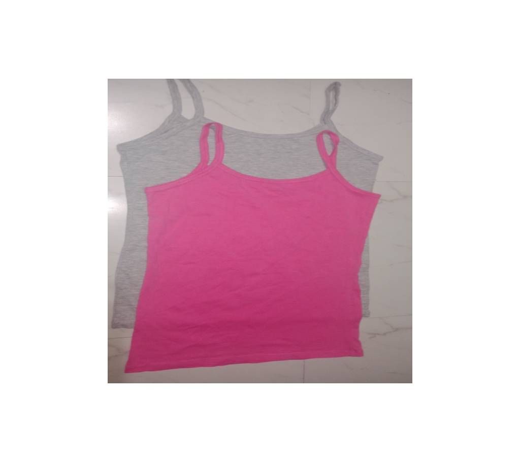 14-22 Years Girls'  02 Piece Ganji Combo Offer