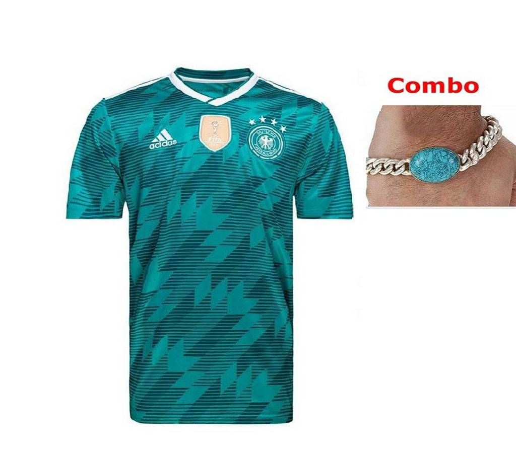 World cup 2018 Combo offer Germany jersey 