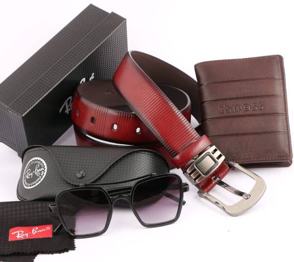 4 pieces combo offer for men 