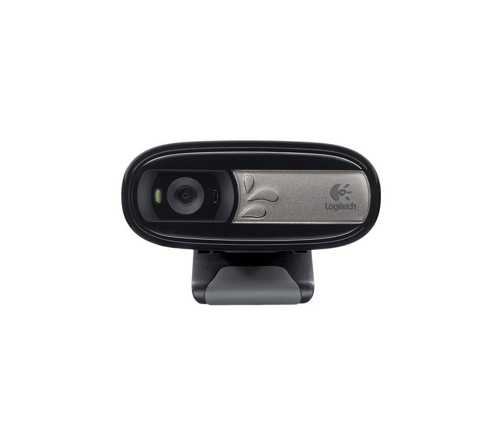 Webcam Logitech C170 