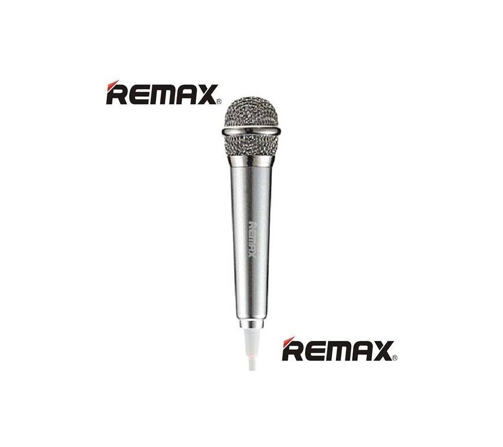 Remax RMK-K01 Microphone