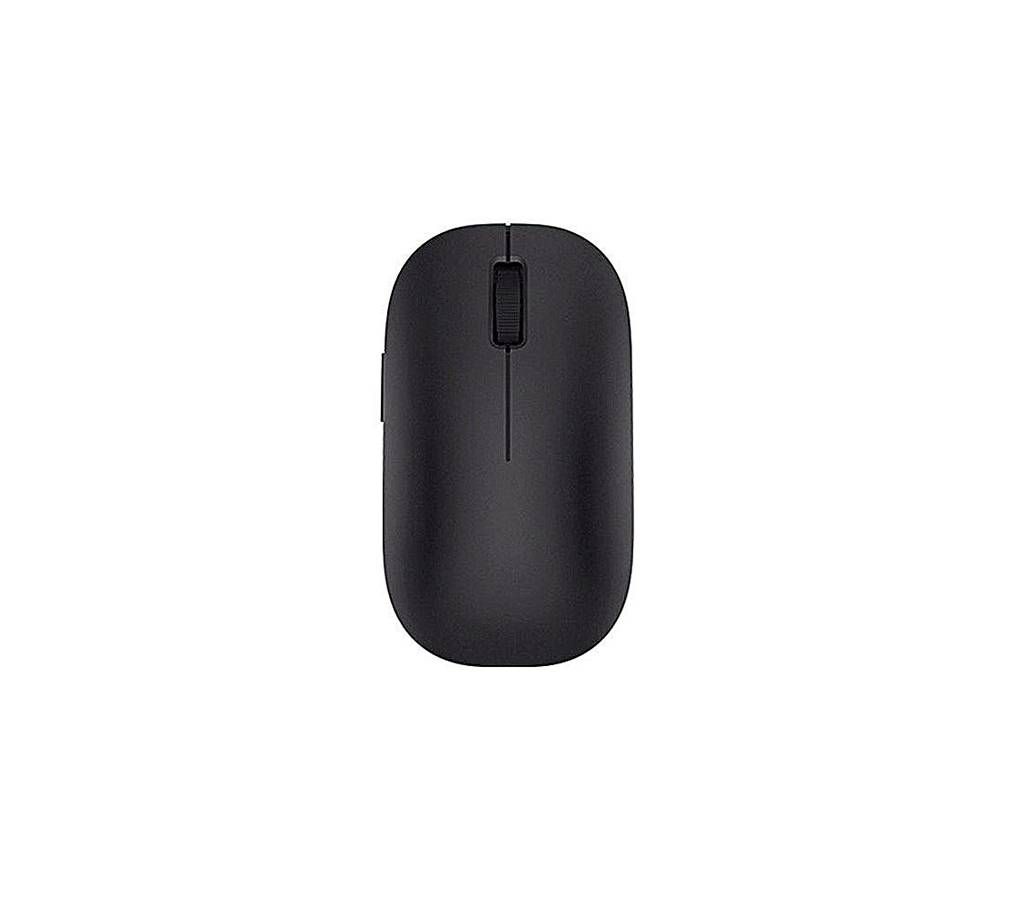 Xiaomi Mi Wireless Mouse - Black