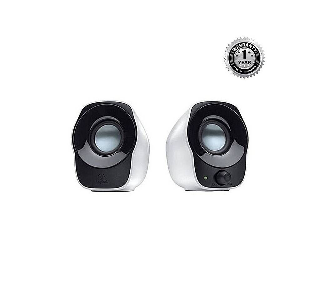 Logitech Z120 Stereo Speaker