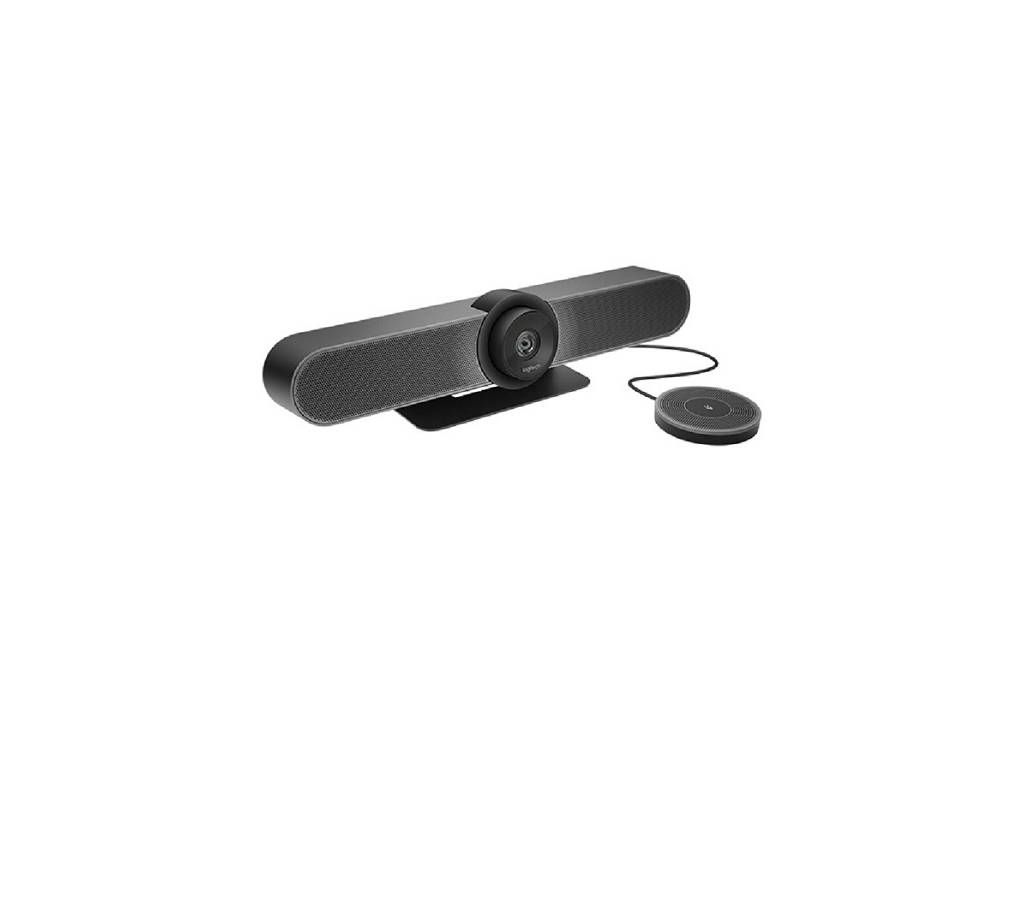 Logitech MeetUp - conference camera