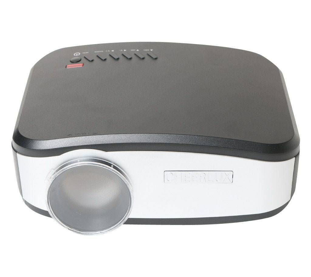 Multimedia Projector HD