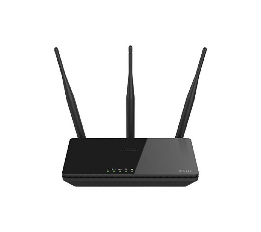 D-Link DIR-816 Router