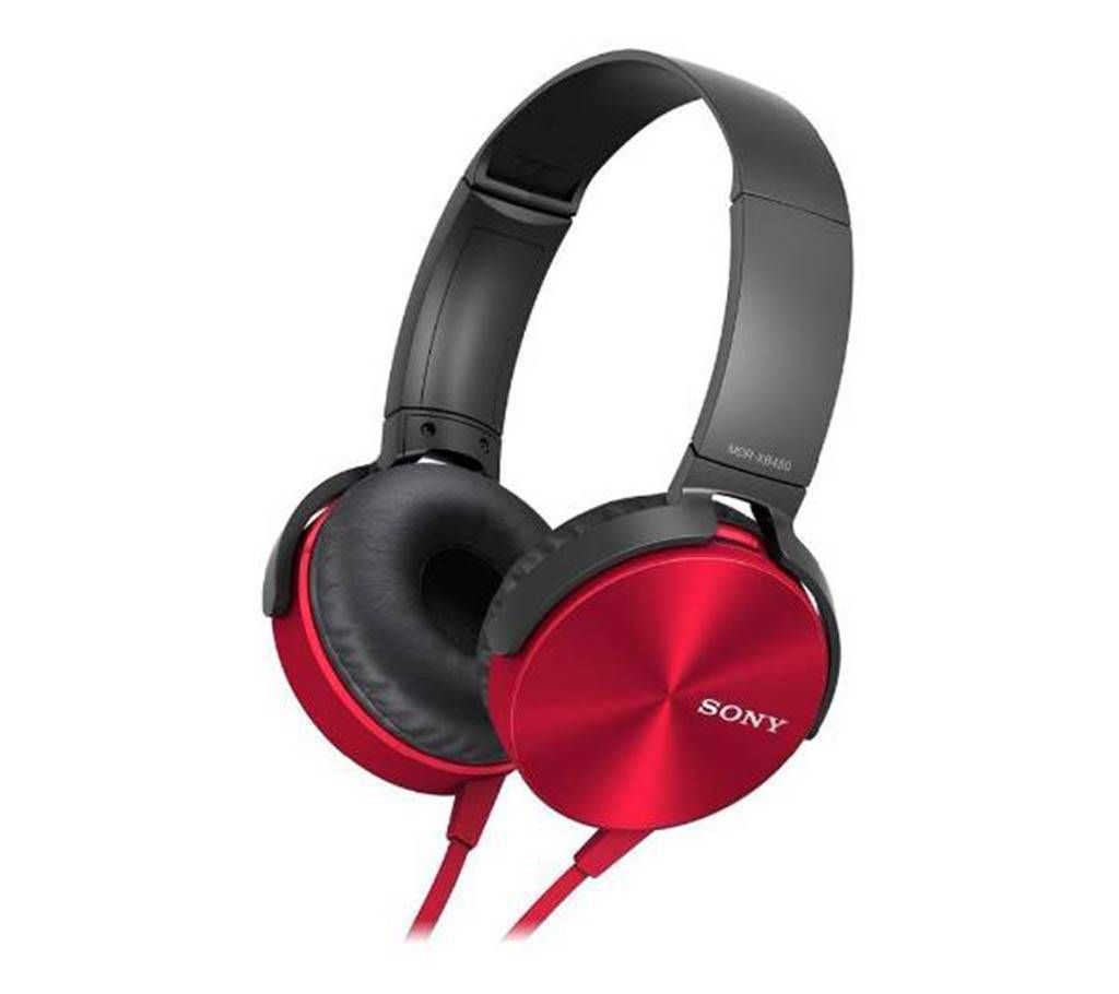 Sony Headphone Master Copy