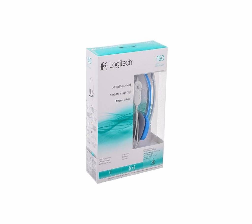 Logitech H150 Head Phone