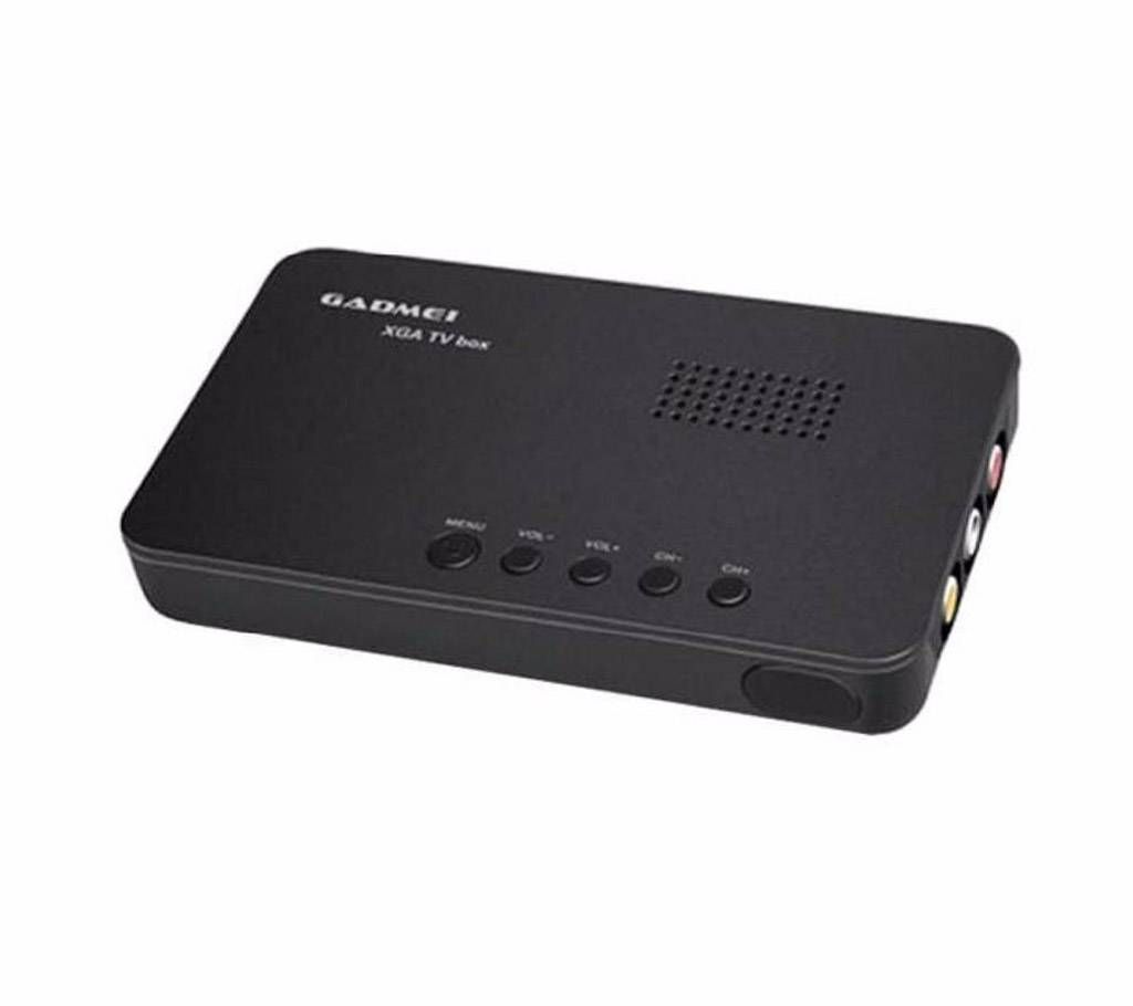 Gadmei 3860E TV Card 