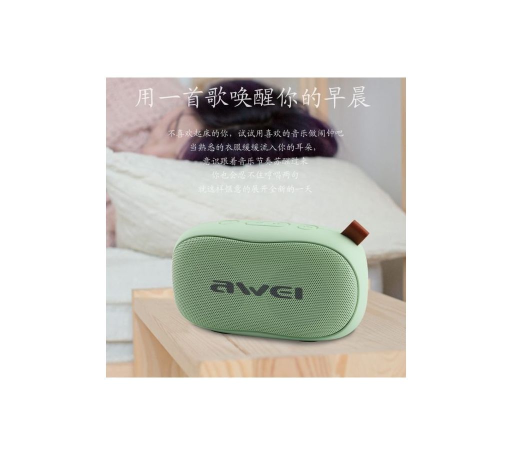 Awei Y900 Original Bluetooth Speaker