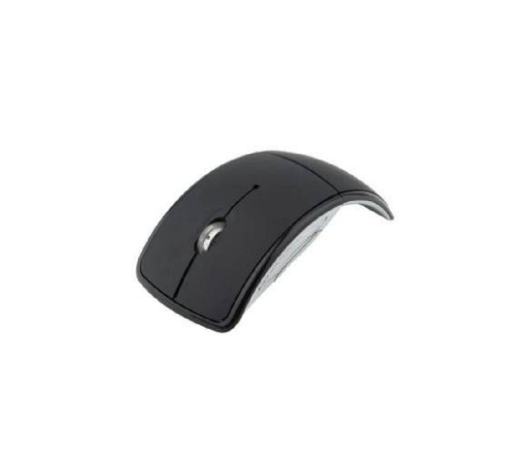 2.4GHz wireless gaming mouse gamer Bluetooth game mouse Mice Folding USB Receiver for computer laptop mouse
