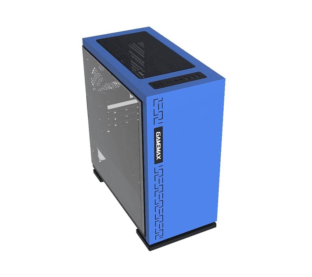 GAME MAX COMPUTER CASE