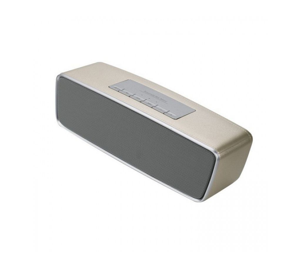 Mini Wireless Bluetooth Speaker S2025