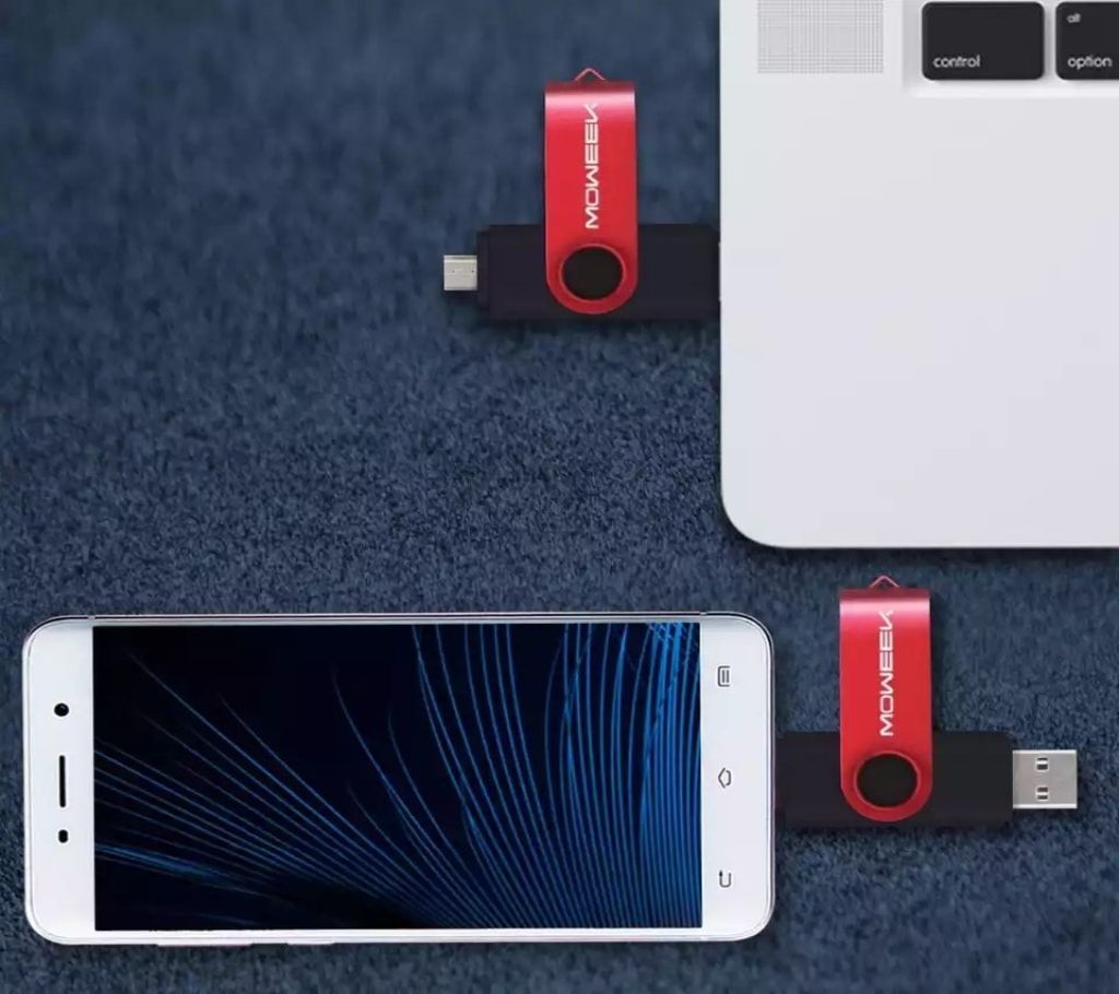 USB Flash Drive  32 GB