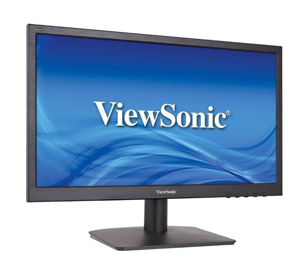 ViewSonic 18.5 Inch VA1903A Wide Screen LED Monitor