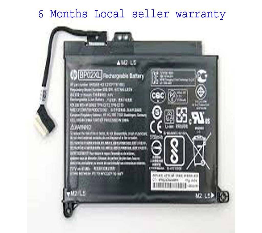 Battery for HP Pavilion 15-AU000 15-AW000 (BP02XL) Original