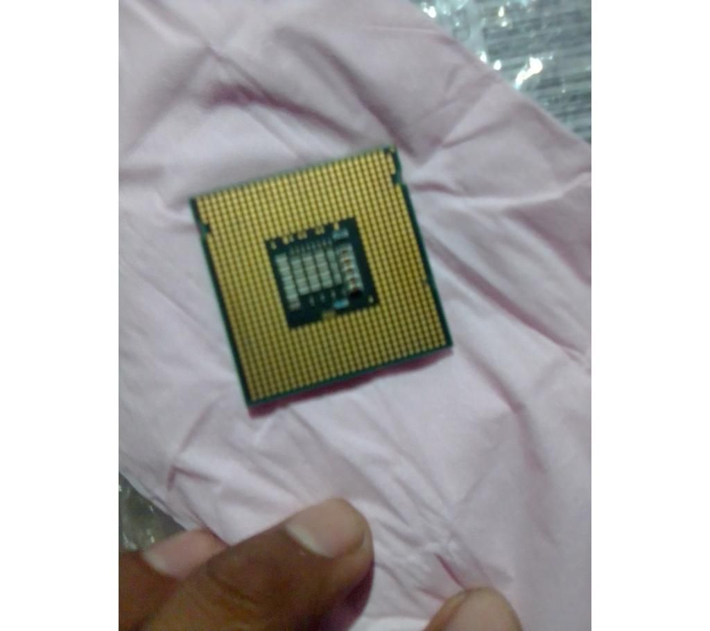 Intel Processor
