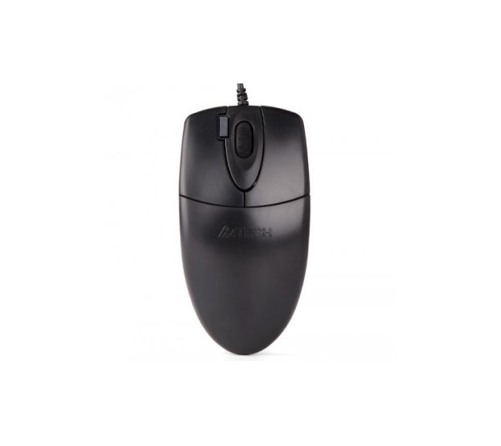 A4TECH OP-620D 2X CLICK MOUSE