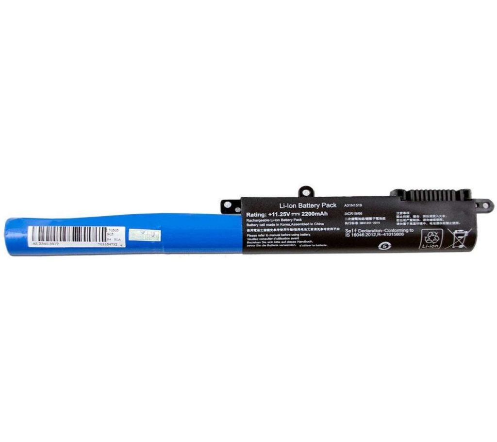A31N1519 Battery For ASUS X540S X540L X540SA X540S X540LA-SI302 A540 F540 R540LA Laptop Battery