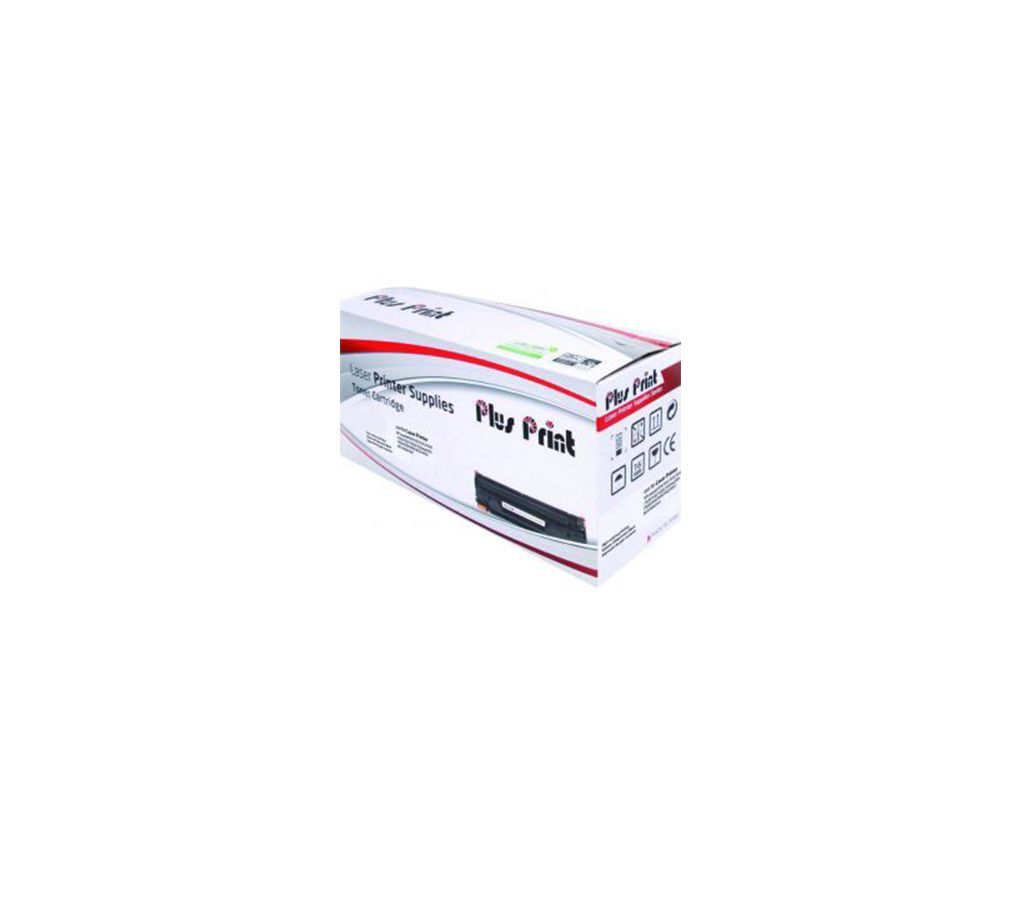 HP 128A Magenta Plus Print Toner (CF323A)