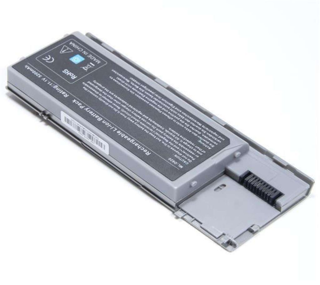 Dell Latitude D620 D630 D631 D640 M2300 PP18L KD489 PC764 Battery