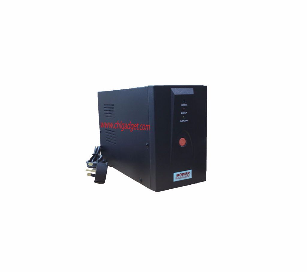 UPS POWER GUARD 1500VA