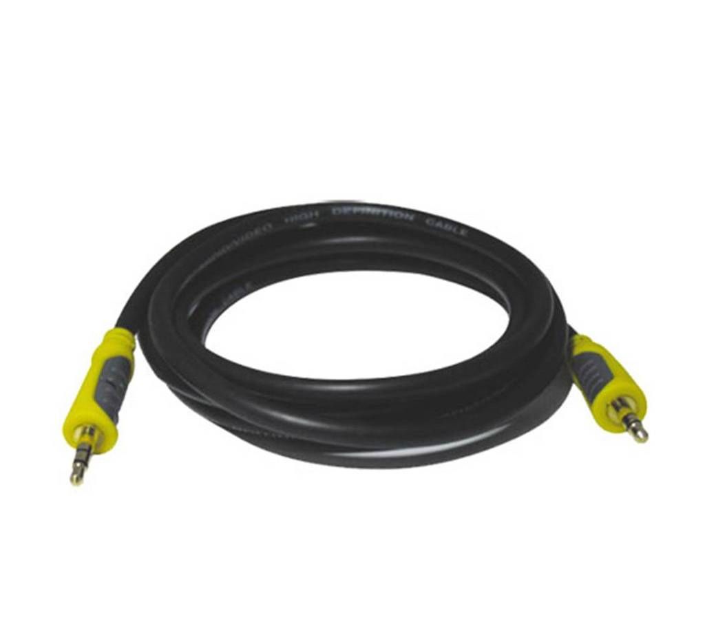 Audio / Video High Grade Cable - 1.5M (441A)