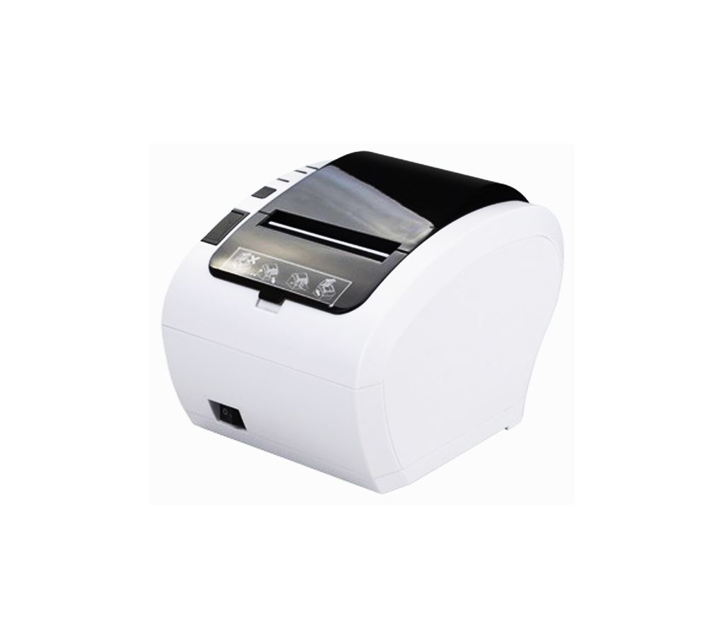 Thermal WI-FI POSS Printer