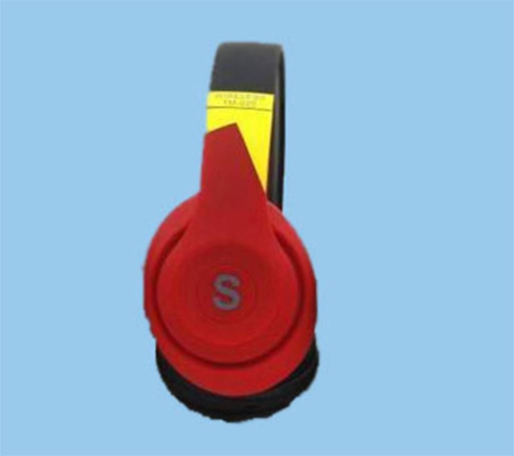 Beats TM-25E Bluetooth Wireless Headphones - Copy