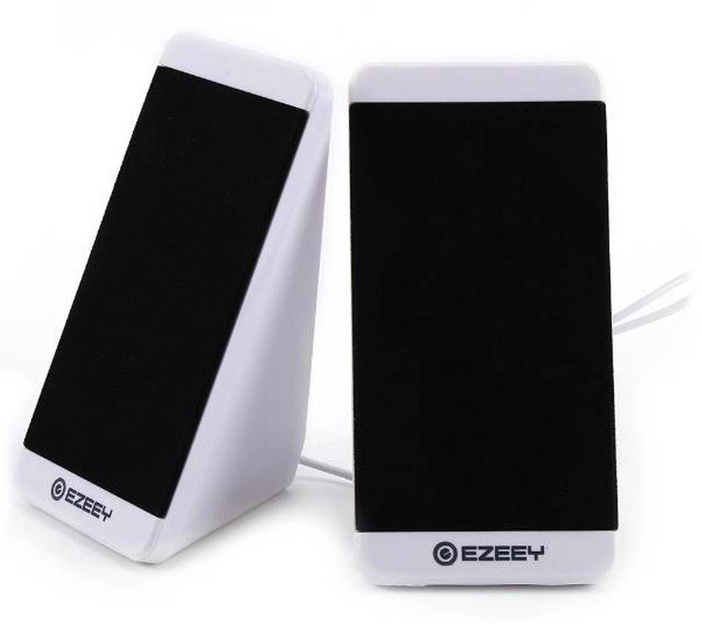 EZEEY S5 Portable USB 3.5mm