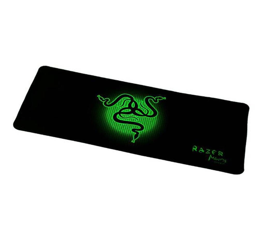 Razer Mantis PC Keyboard & Mouse Mat